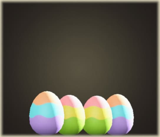 あつ森 イースターイベント攻略情報 家具一覧と入手方法 ここlog