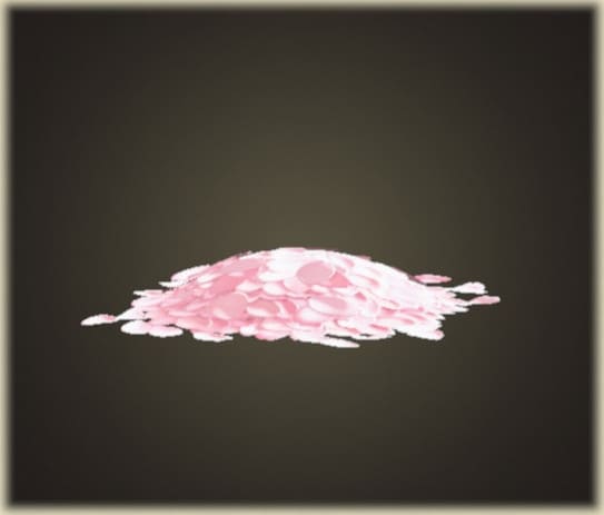 あつ森 さくら家具レシピ一覧とリメイクまとめ ここlog