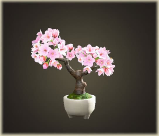 あつ森 さくら家具レシピ一覧とリメイクまとめ ここlog