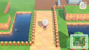 あつまれどうぶつの森プレイ日記8【ハナダシティ周辺の進捗】