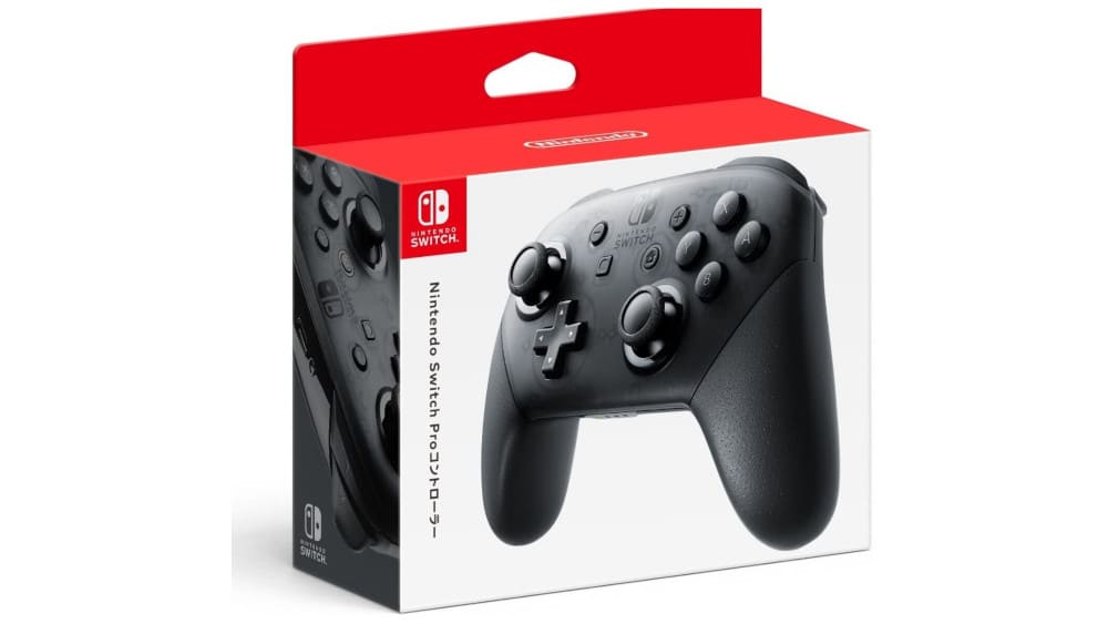 【注意喚起】Nintendo Switch Proコントローラーの偽物が通販で確認されている問題