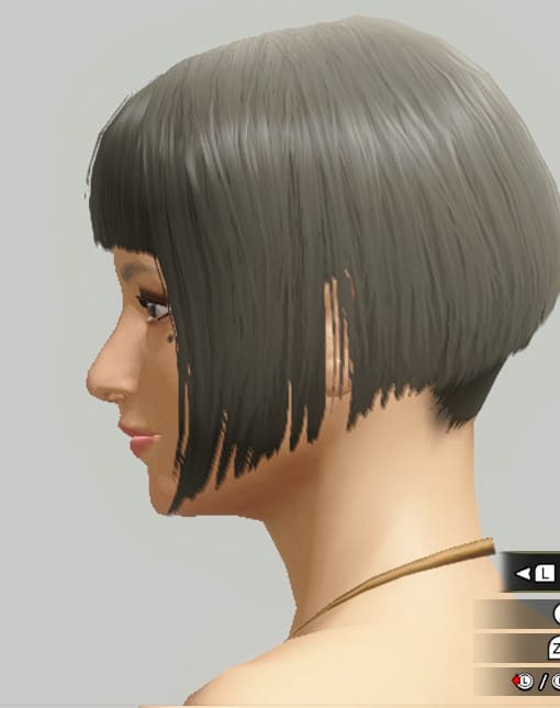 モンハンライズ 女性キャラメイクを可愛くするコツとレシピ ここlog