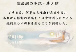 モンハンライズ 先人の遺物 手記 の内容と考察 こころぐゲーム