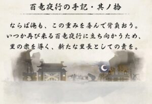 モンハンライズ 先人の遺物 手記 の内容と考察 ここlog