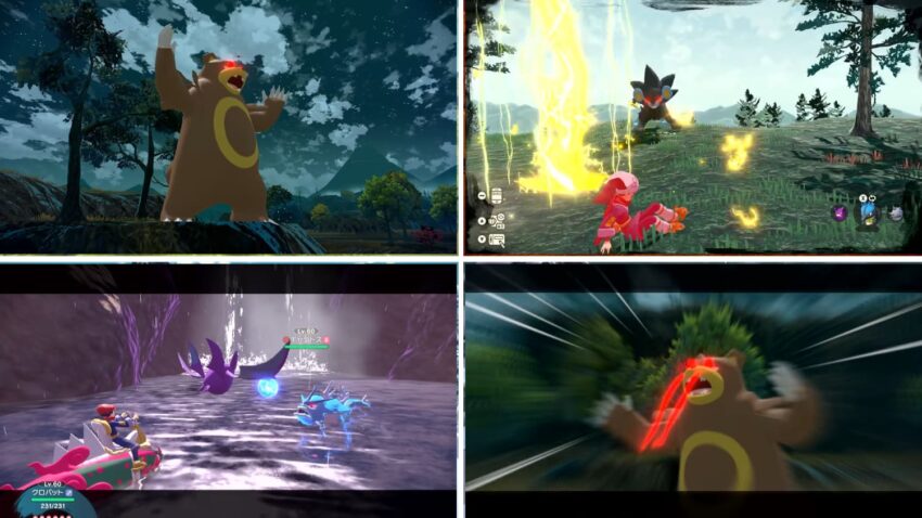 ポケモンレジェンズアルセウスは買うべき 最新情報まとめ こころぐゲーム