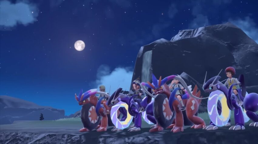 ポケモンsv どっち買う バージョンの違いまとめ こころぐゲーム ポケモンsv どっち買う バージョンの違いまとめ こころぐゲーム