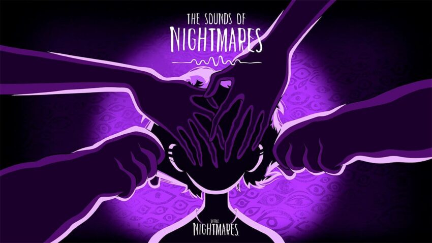 The Sounds of Nightmares