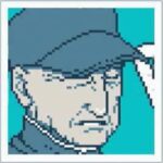 管理人さん