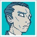 富入順蔵