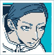 山田ガスマスク