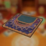 魔界の広場
