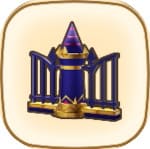 魔王を封じし柵