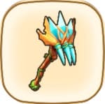 神樹のクワ
