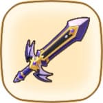 黒竜ソード