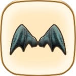 小悪魔のはね