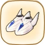 パラディンブーツ