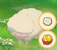 ヒツジと副産物