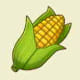 とうもろこし