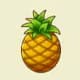 パイナップル