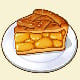 アップルパイ