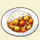カレーライス