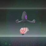 デスマス(ガラルのすがた)