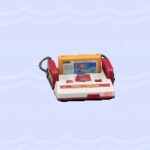 ファミリーコンピュータ