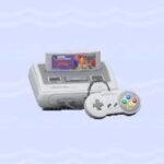 スーパーファミコン