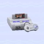 Super NES（US）
