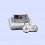 Super NES