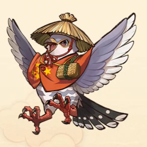 つがるロマンの精霊