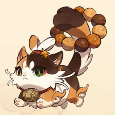 ひとめぼれの精霊