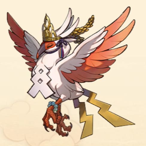 コシヒカリの精霊