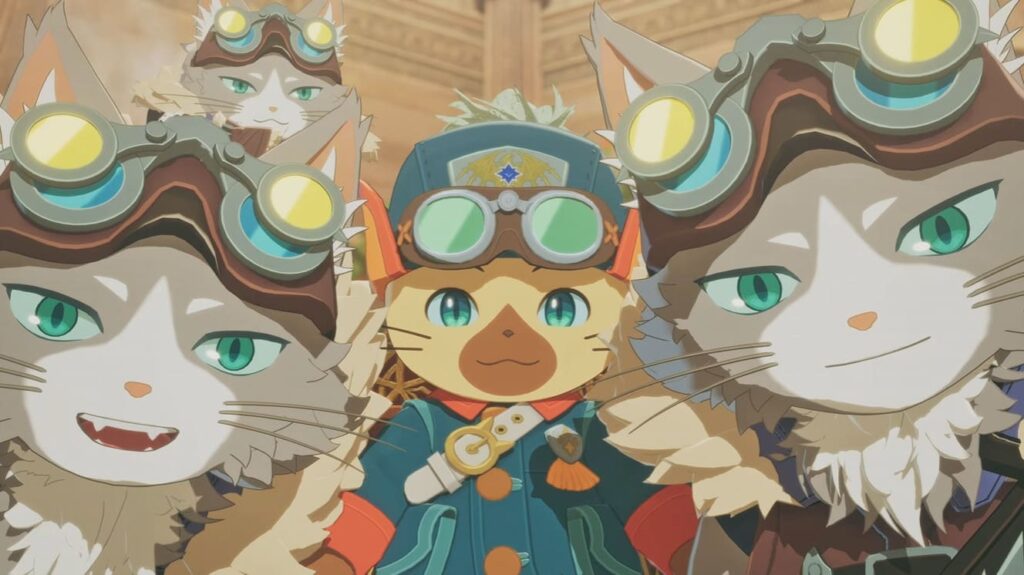 ルディ編のスクショ-1