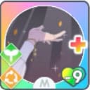 頂点へ