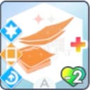 積み重ね