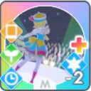 本領発揮