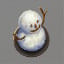 雪だるま